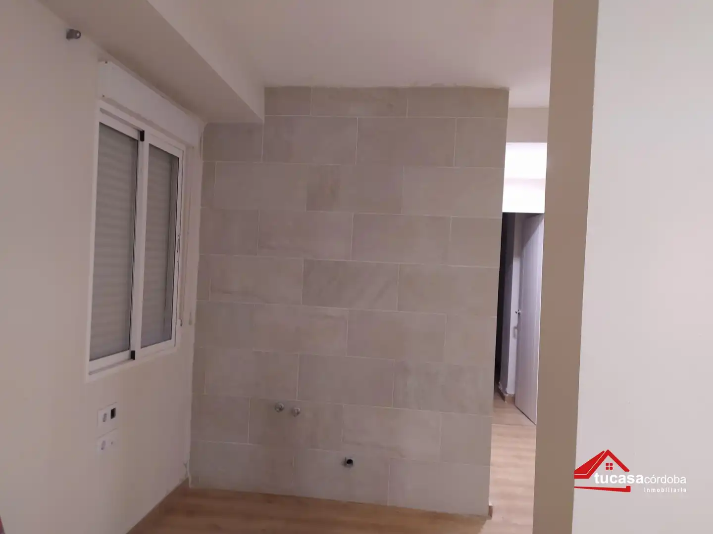 Flat for sale in Córdoba  with Air Conditioner and Parquet flooring