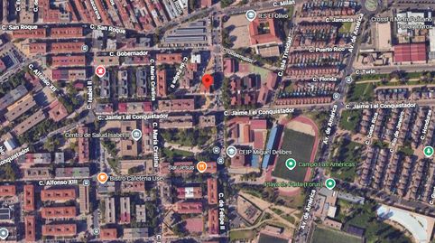 Foto 3 de Casa o xalet en venda a Felipe II, Reyes, Parla