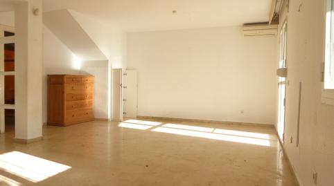 Foto 4 de Casa adosada en venda a Avenida Petunias, 27, Nueva Alcántara, Marbella