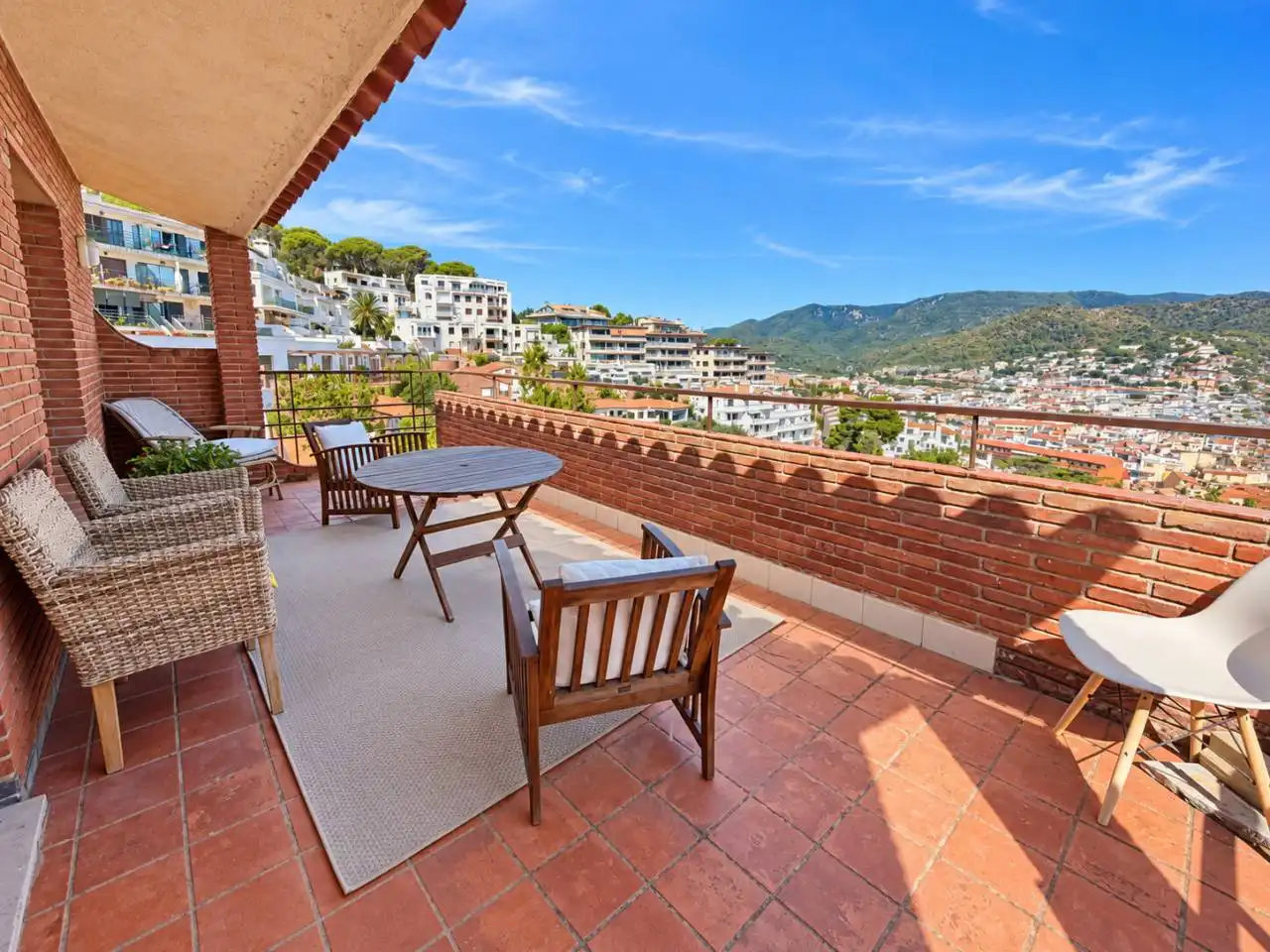 Maison avec piscine à vendre à Calle Mirador del Codolar, imagen 38