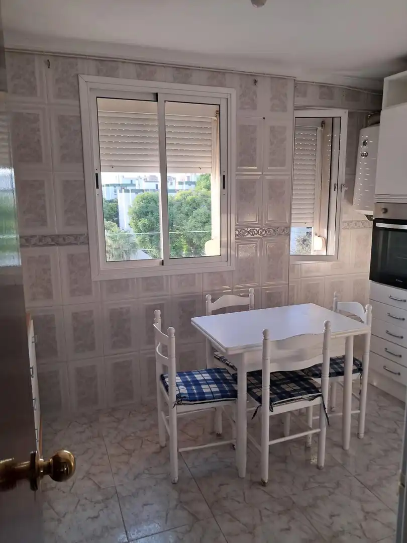 Piso en venta en El Retiro - Parque Atlántico - Ronda este, imagen 6