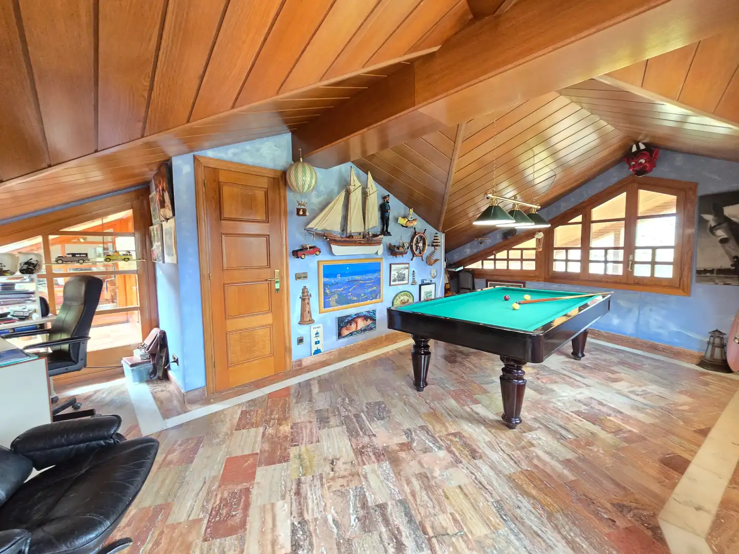 Maison avec piscine à vendre à Caldes de Montbui, imagen 49