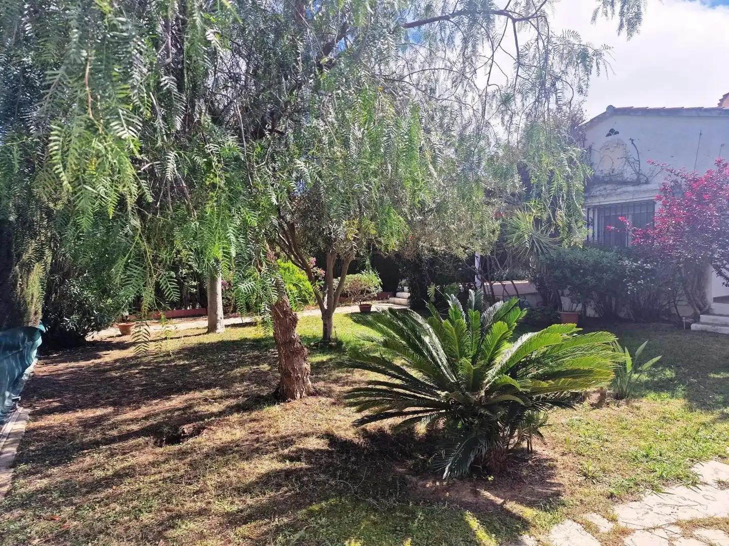 Villa avec jardin à vendre à Ardiaca - La Llosa, imagen 5