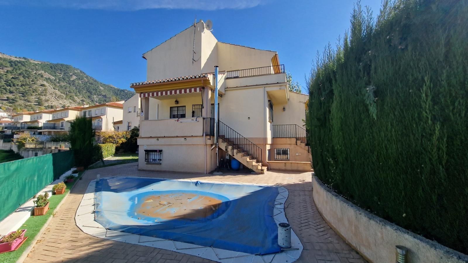 Casa o xalet en venda a Alfacar