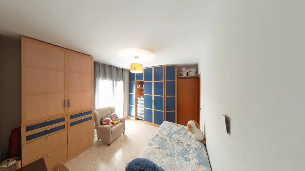 Habitación de Ático en venta en Vélez-Málaga con Aire acondicionado, Terraza y Amueblado