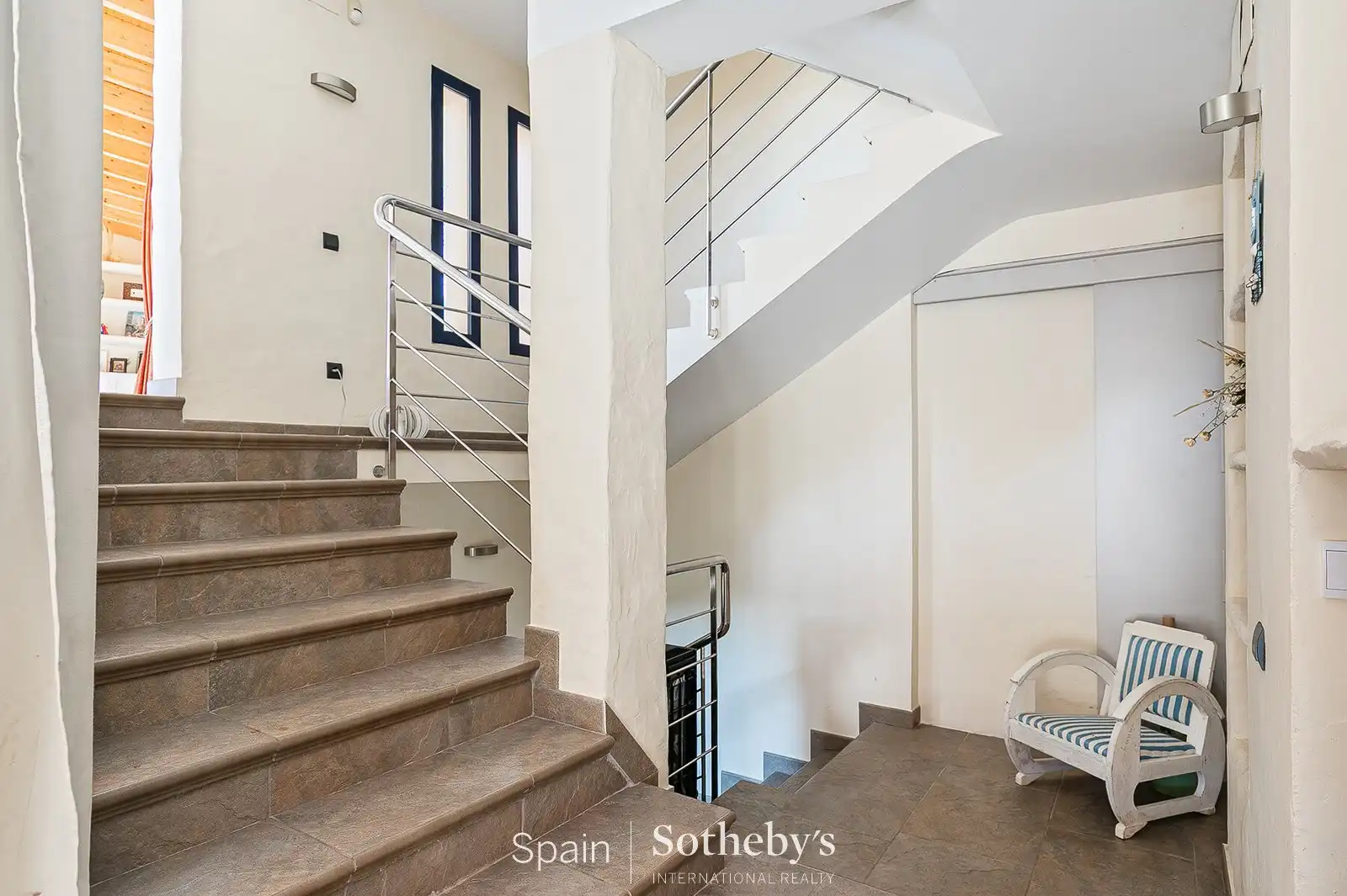 Casa o chalet en venta en Olivella con Aire acondicionado, Calefacción y Jardín privado