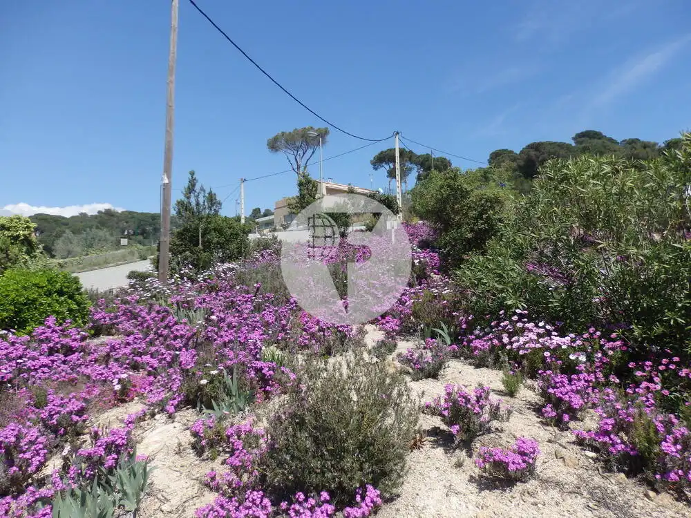 Wohnbaugrundstück zum Verkauf in Vilanova del Vallès, imagen 5