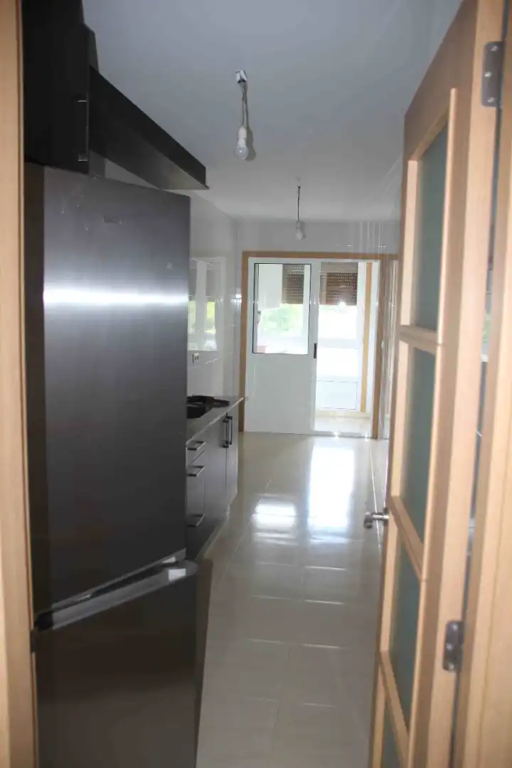 Wohnung zur Miete in Rúa Rosalía de Castro, Pontecesures