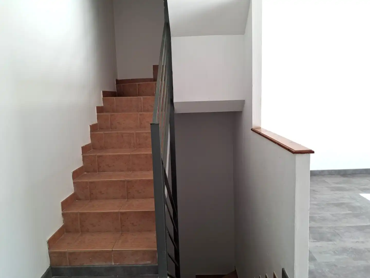 Casa adosada en venta en Osera de Ebro con Calefacción, Parquet y Terraza