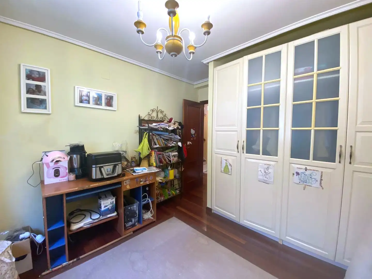 Detached homes for sale in Castro-Urdiales  with Heating, Private garden and Parquet flooring