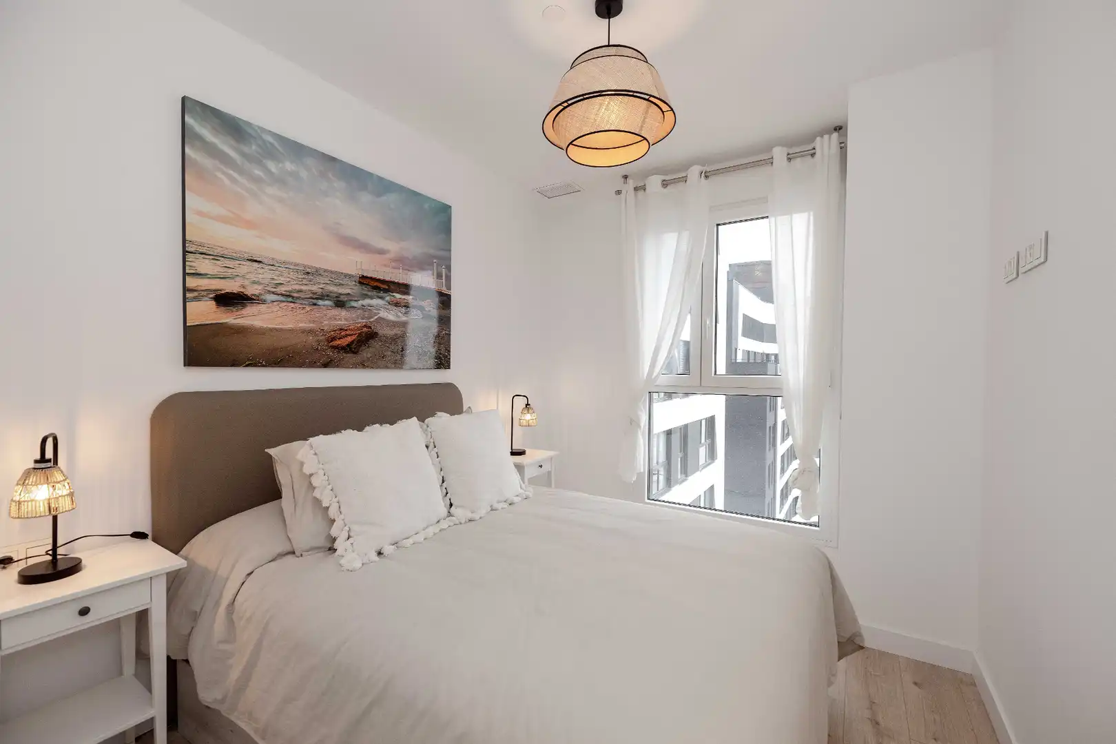 Flat with pool for sale in Paseo Martiricos, imagen 32
