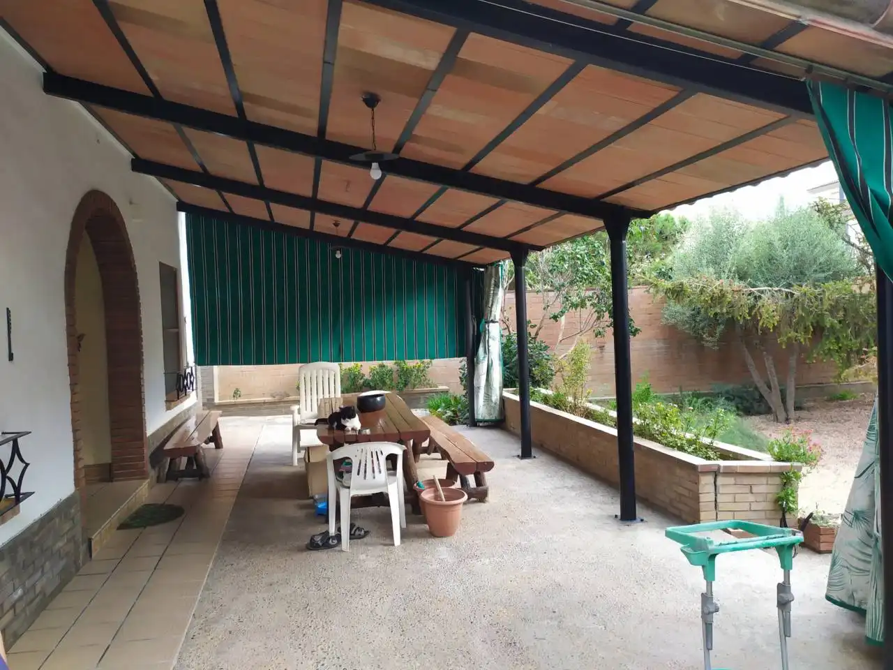 Villa avec jardin à vendre à Calle MELCHOR GUARDIA, imagen 2