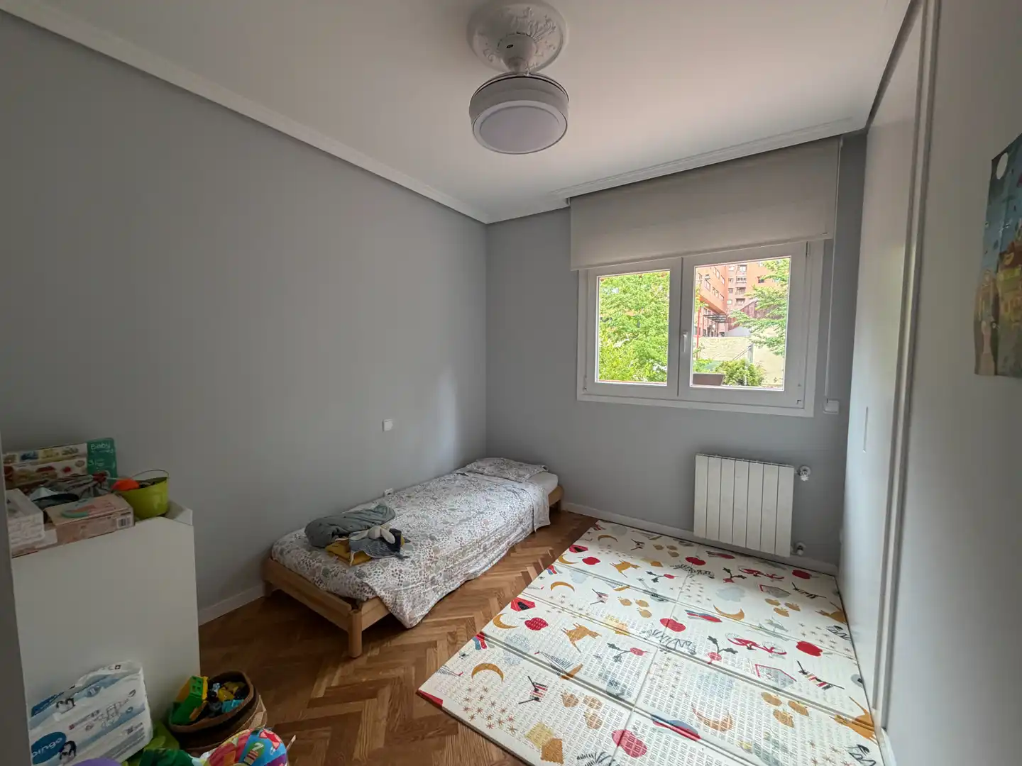 Flat for rent in Calle de Juan Duque, Imperial