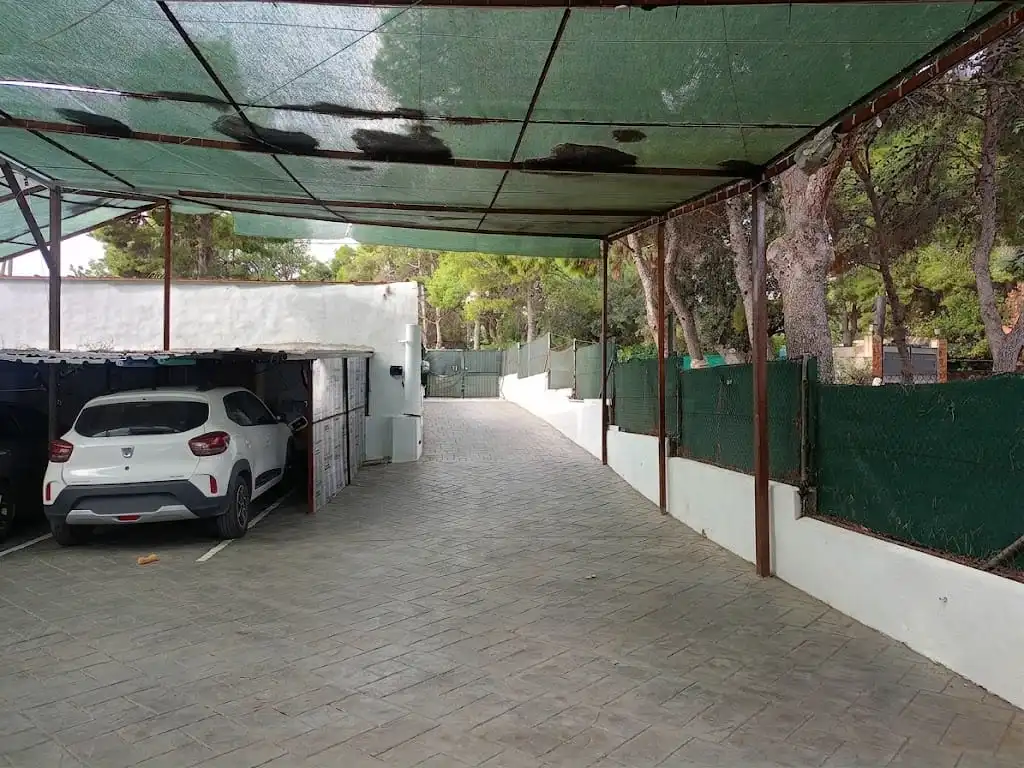 Villa avec piscine à vendre à Partida Pla de Pavia, imagen 5
