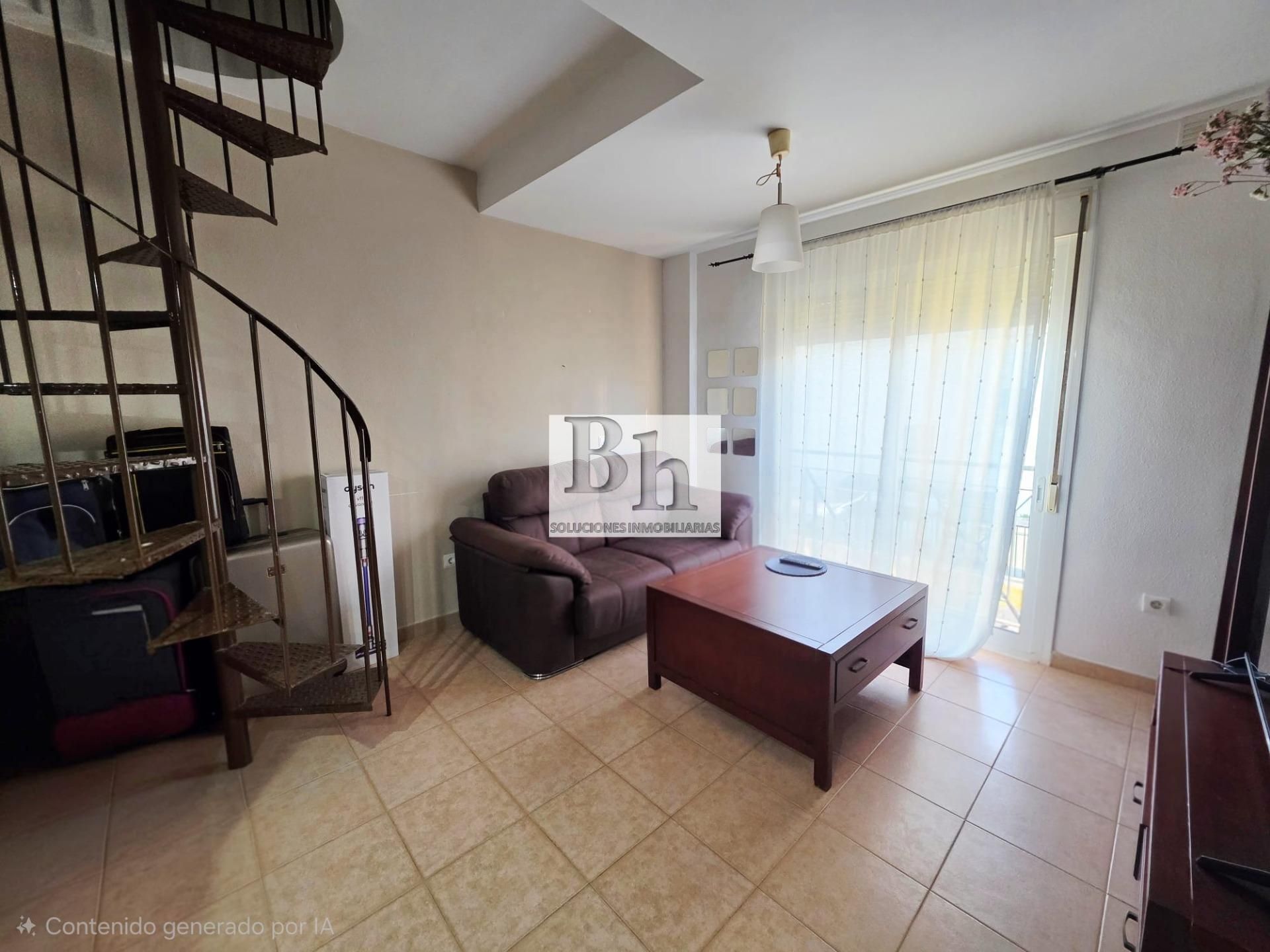 Flat for sale in Fuente Alegre - El Chaparral - Los Morales, Puerto de la Torre - Atabal