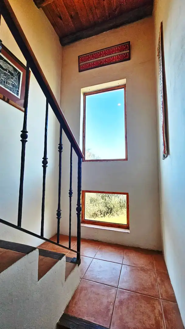 Casa o xalet en venda en Los Marines amb Jardí privat, Terrassa i Traster