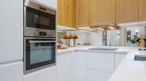 Foto 4 de Apartamento en venta en Calle Reinoso, 1, Alfalfa - Santa Cruz, Sevilla Capital