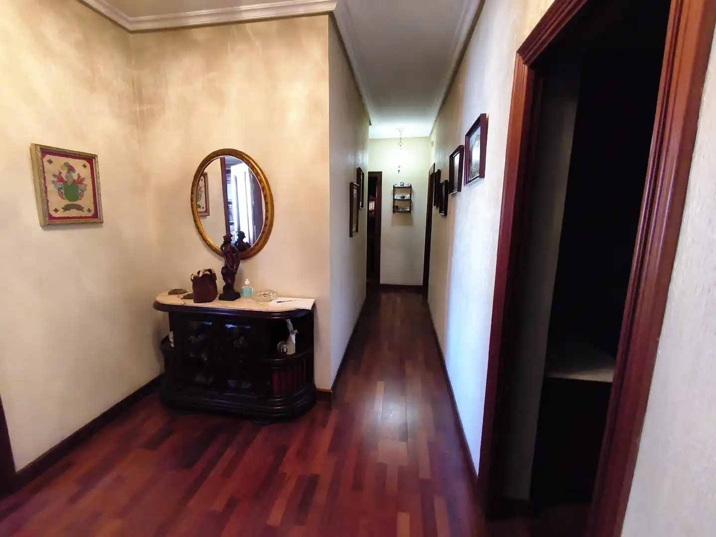 Flat for sale in Medina del Campo  with Terrace and Balcony