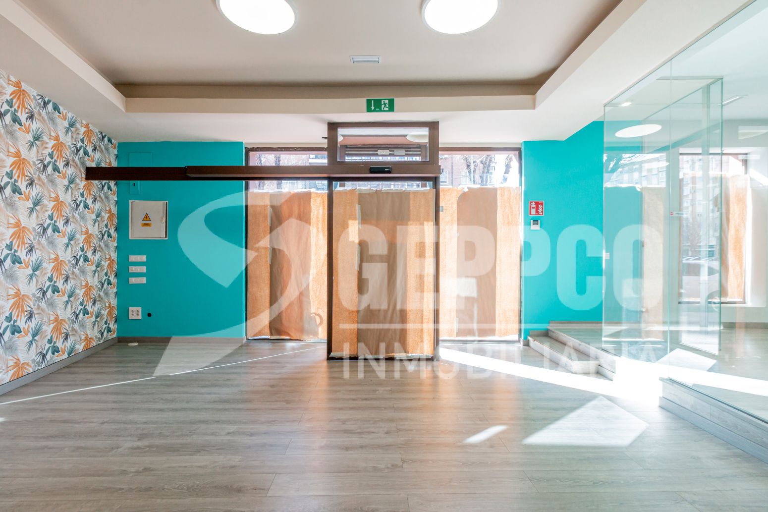 Premises for sale in Alcalá de Henares  with Air Conditioner