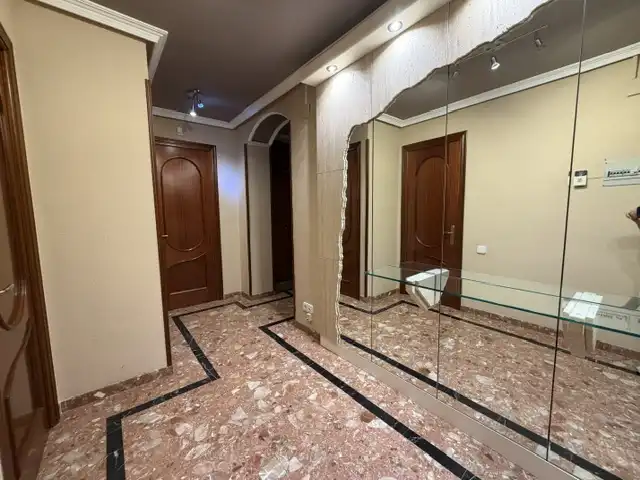 Piso en venta en Riudoms con Calefacción y Balcón