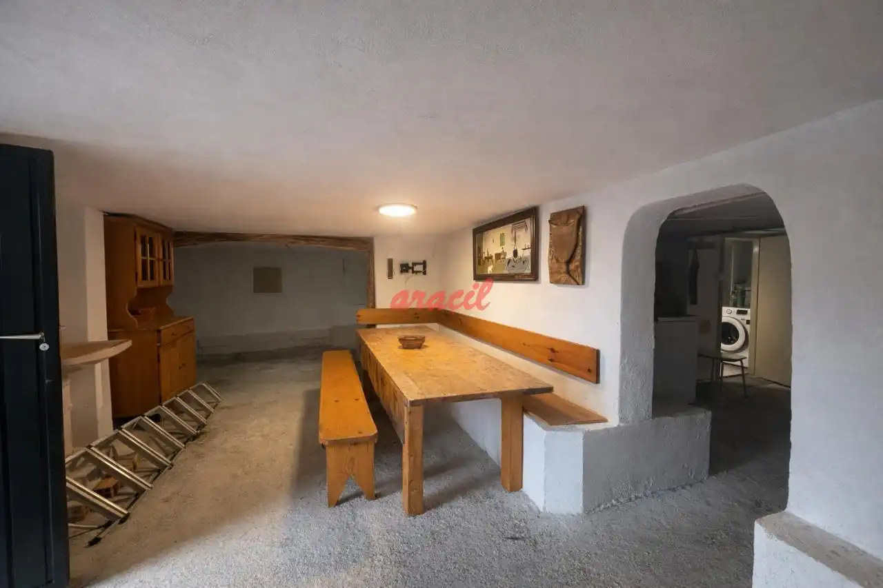 Chalet con jardín en venta en O Pereiro de Aguiar, imagen 13
