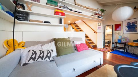 Foto 4 de Dúplex en venda a Embajadores - Lavapiés, Madrid Capital