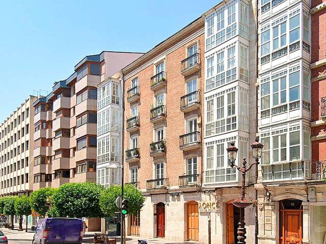 Oficina en Alquiler en Calle Calle Vitoria en Villa Pilar