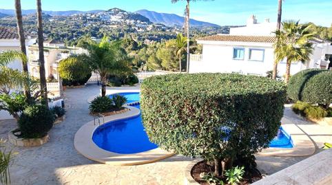 Photo 2 of Apartment for sale in Benicolada - Las Adelfas, Calpe / Calp