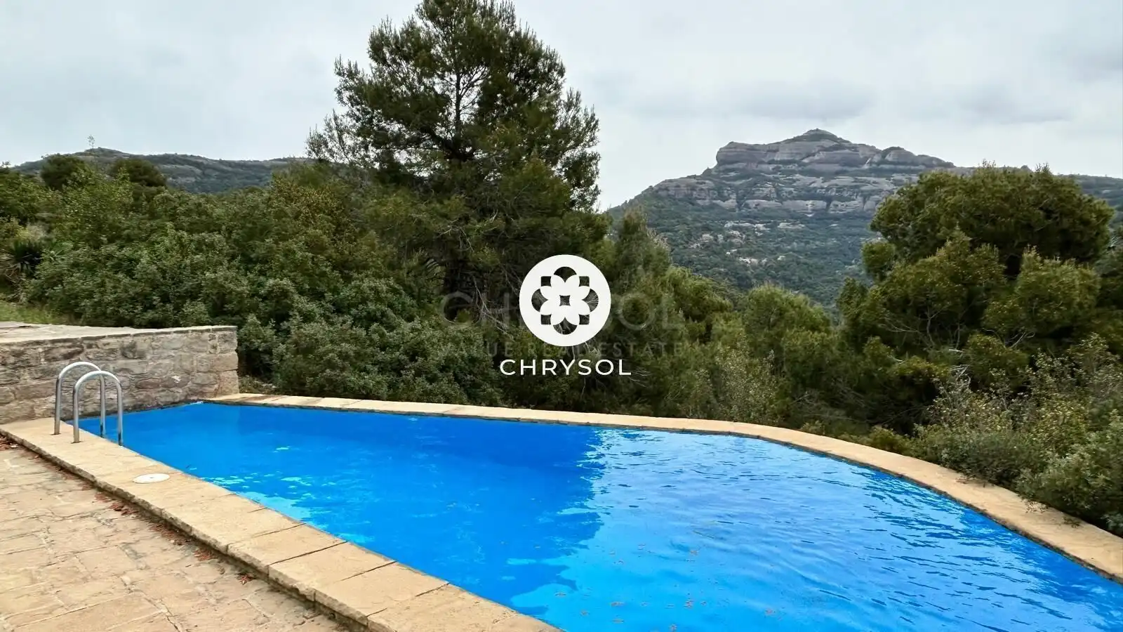 Finca rústica en venta en SANT LLEIR, Mura