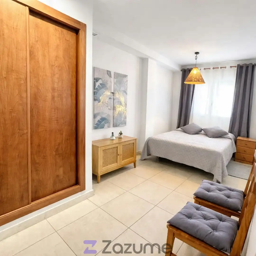 Wohnung zur Miete in Carrer Marjals, Playas de Puçol