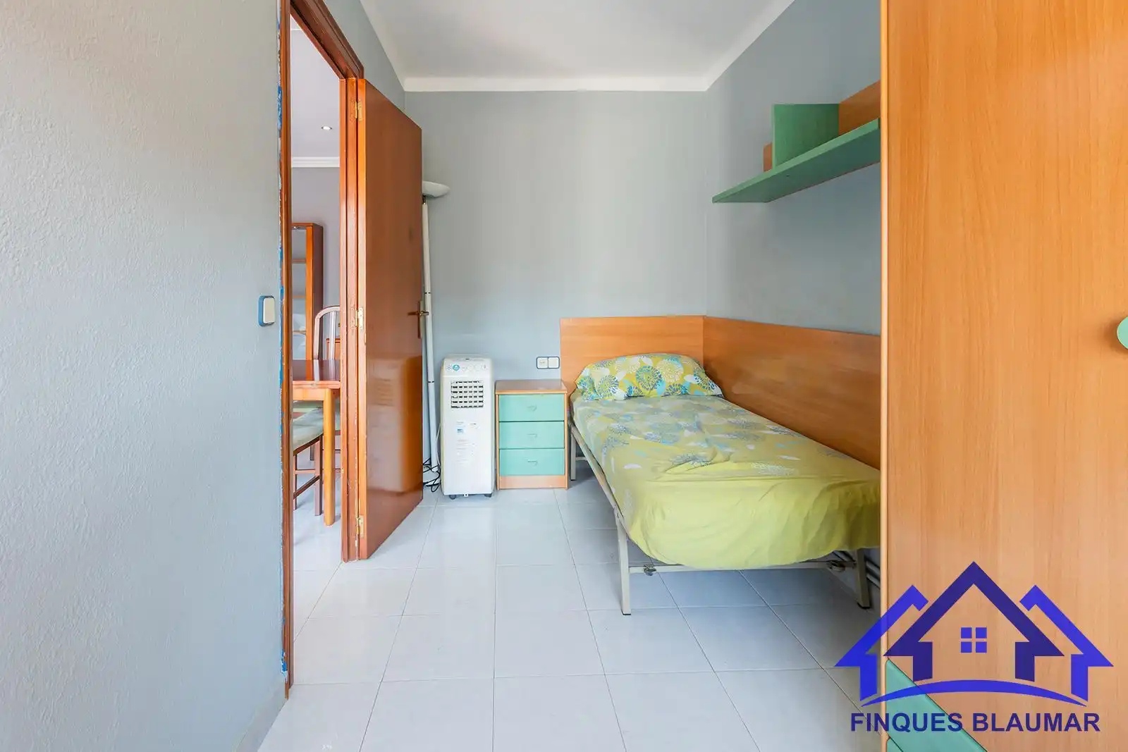 Habitación de Piso en venta en Canet de Mar con Calefacción