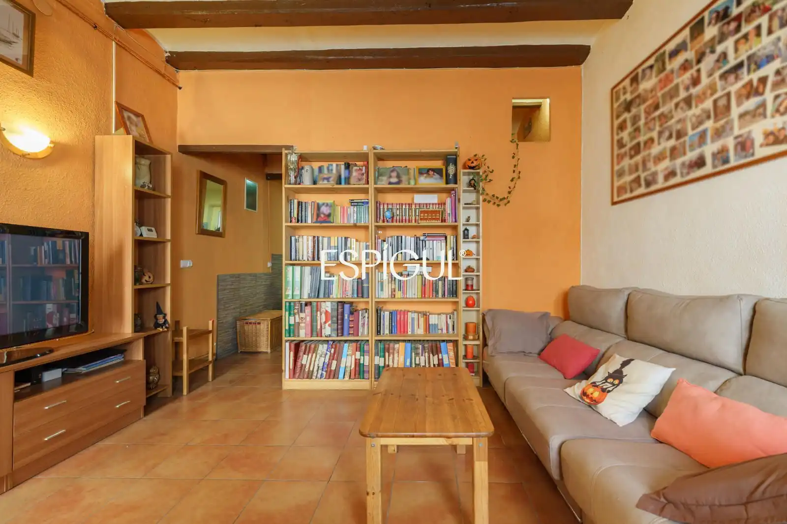 Maison mitoyenne à vendre à Angel Guimera, imagen 12