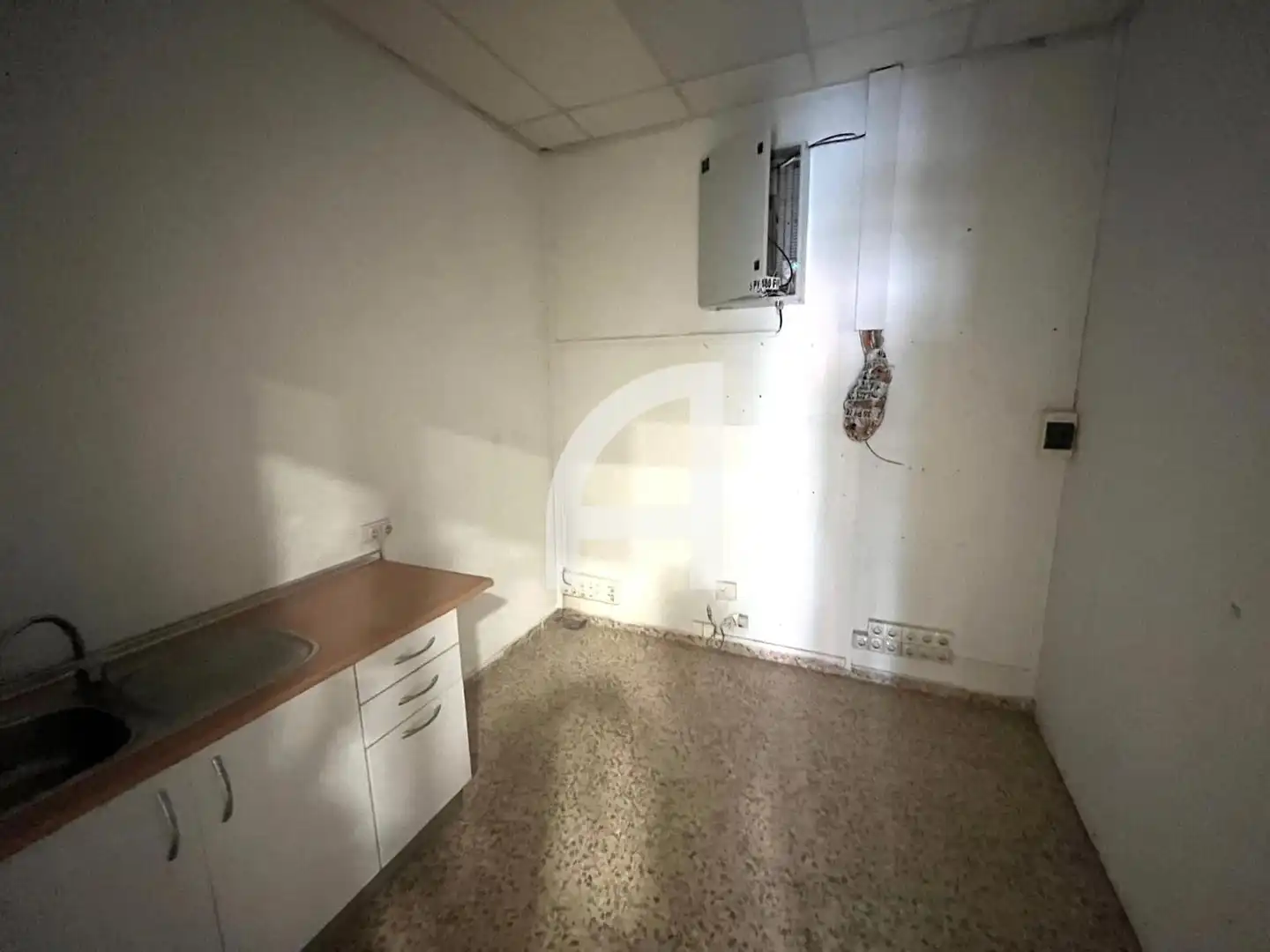 Kitchen of Commercial properties for rent in Nord-oest