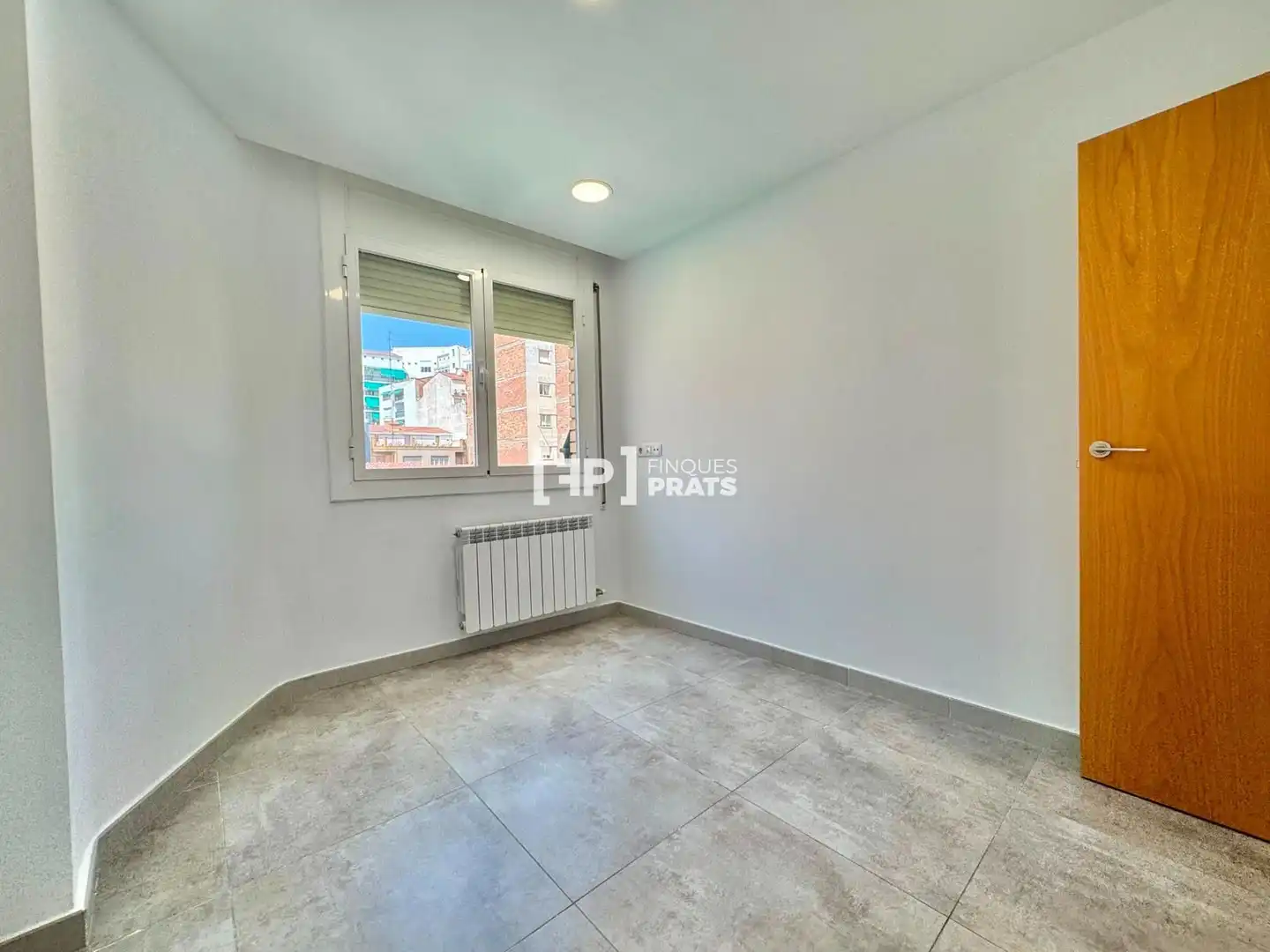 Bedroom of Flat for rent in Lleida  with Heating and Terrace