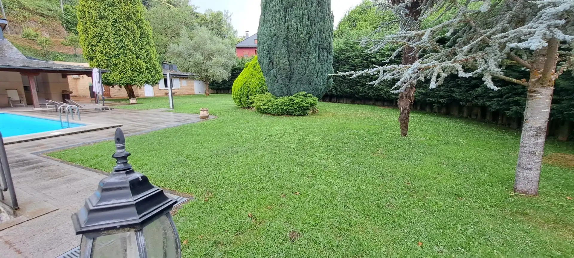 Casa o xalet en venda a Área Rural Sur