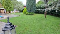 Jardí de Casa o xalet en venda en Ponferrada amb Aire condicionat, Calefacció i Terrassa