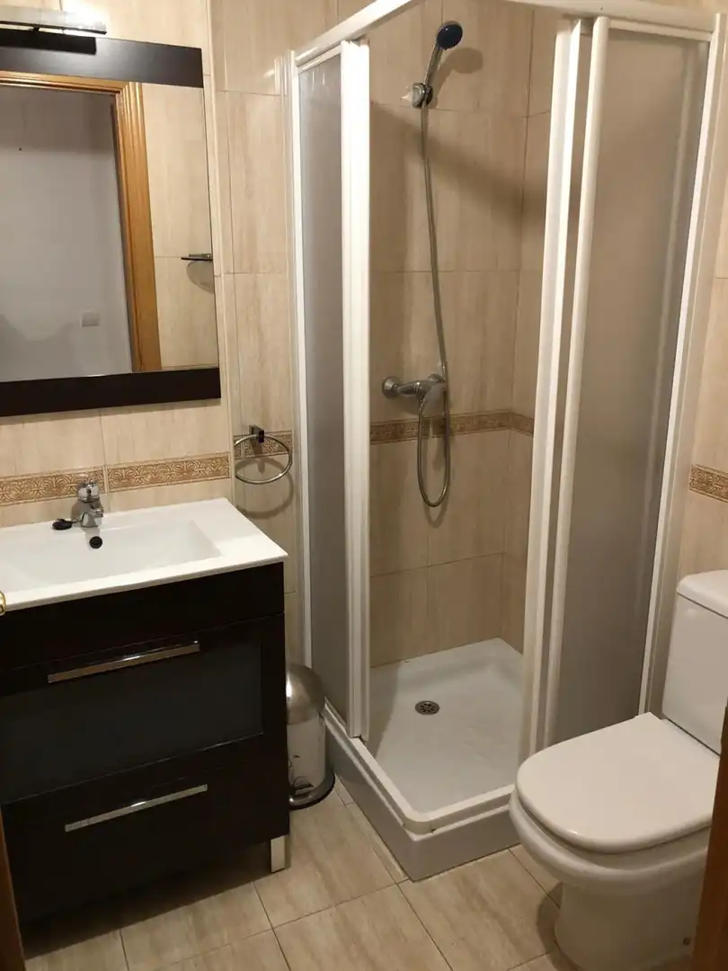 Apartamento en venta en Cuatro Vientos