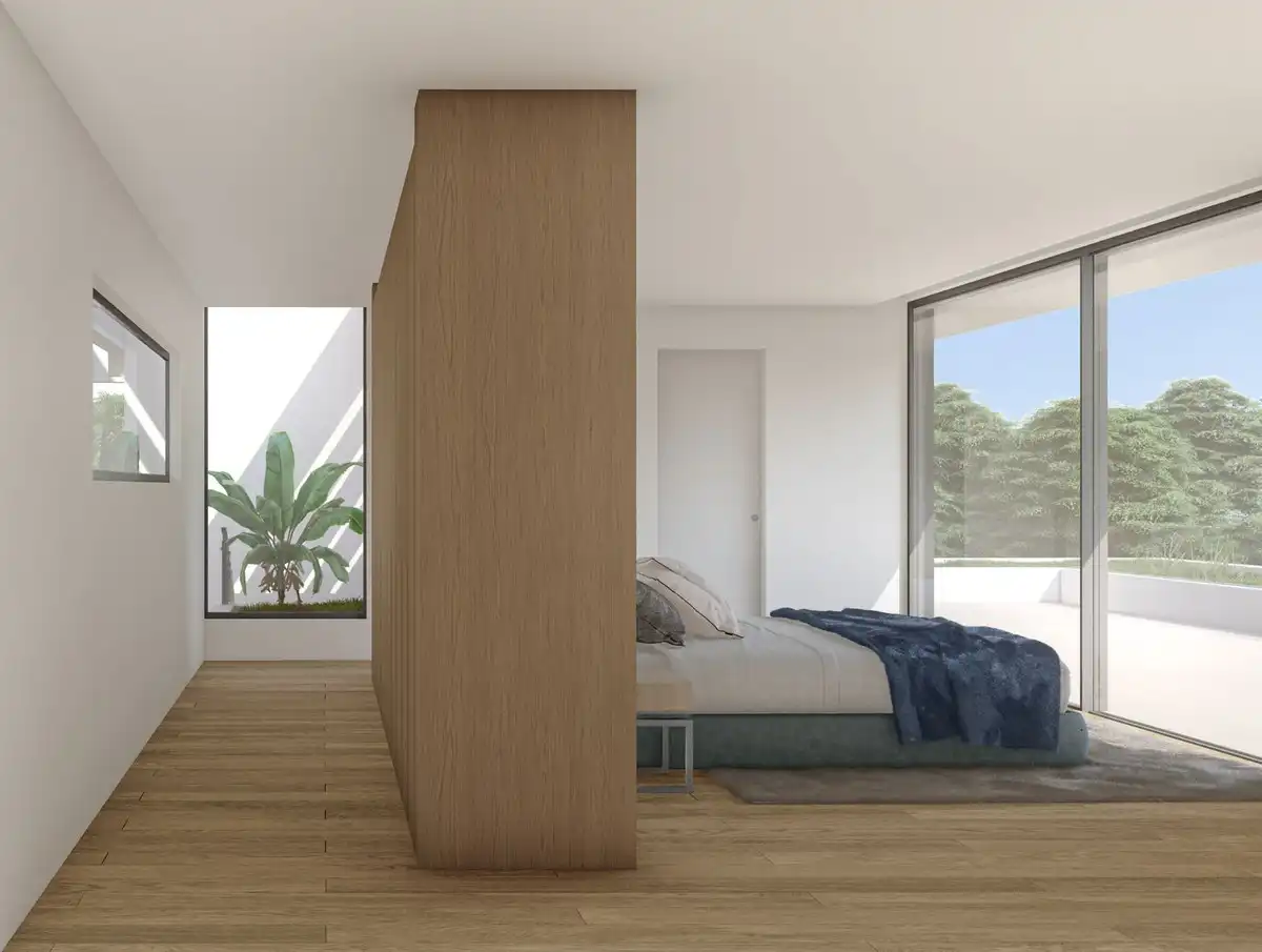Chalet con piscina en venta en Montemayor - Marbella Club, imagen 11