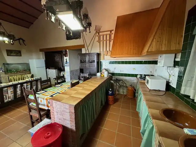 Terreni e lotti in vendita a Villanueva del Río y Minas, imagen 13