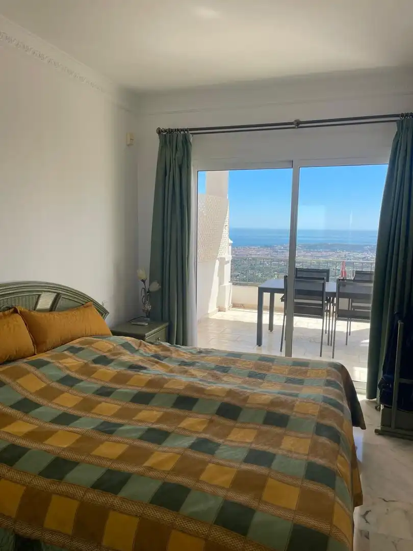Ático con piscina en venta en Mijas pueblo, imagen 24