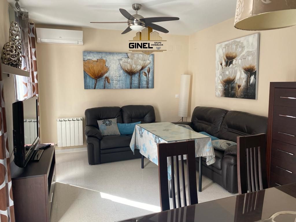 Flat to rent in Renfe - Bulevar 1ª y 2ª Fase