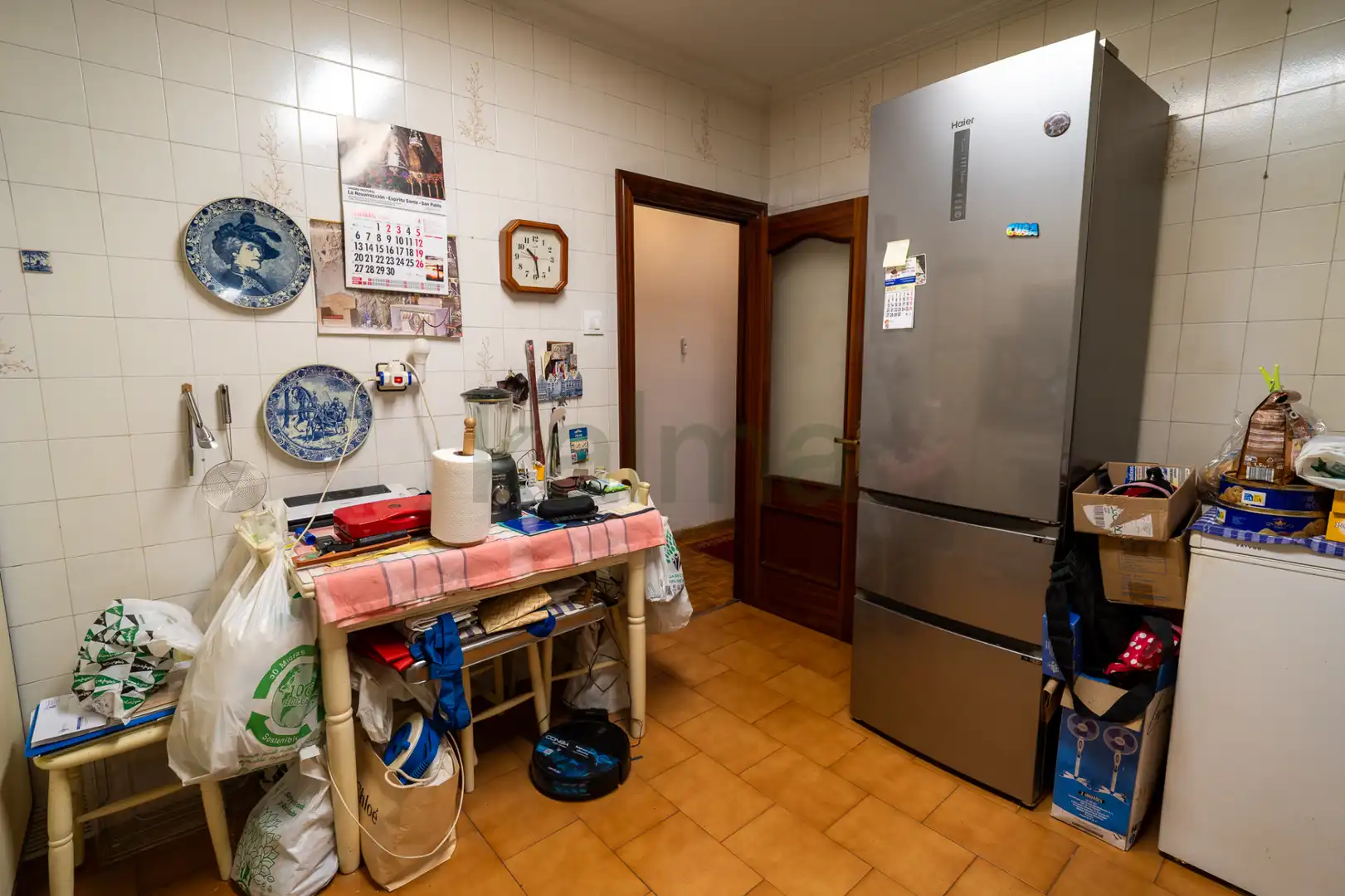 Flat for sale in Calle Magnus Blikstad, Laviada