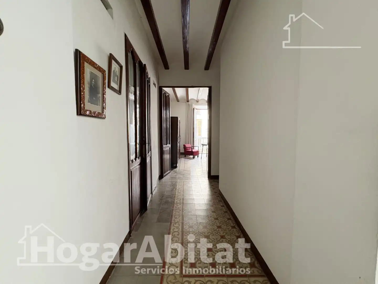 Casa o xalet en venda en Pego amb Balcó