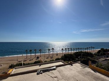 Appartement avec balcon à vendre à Carrer Consolat de Mar