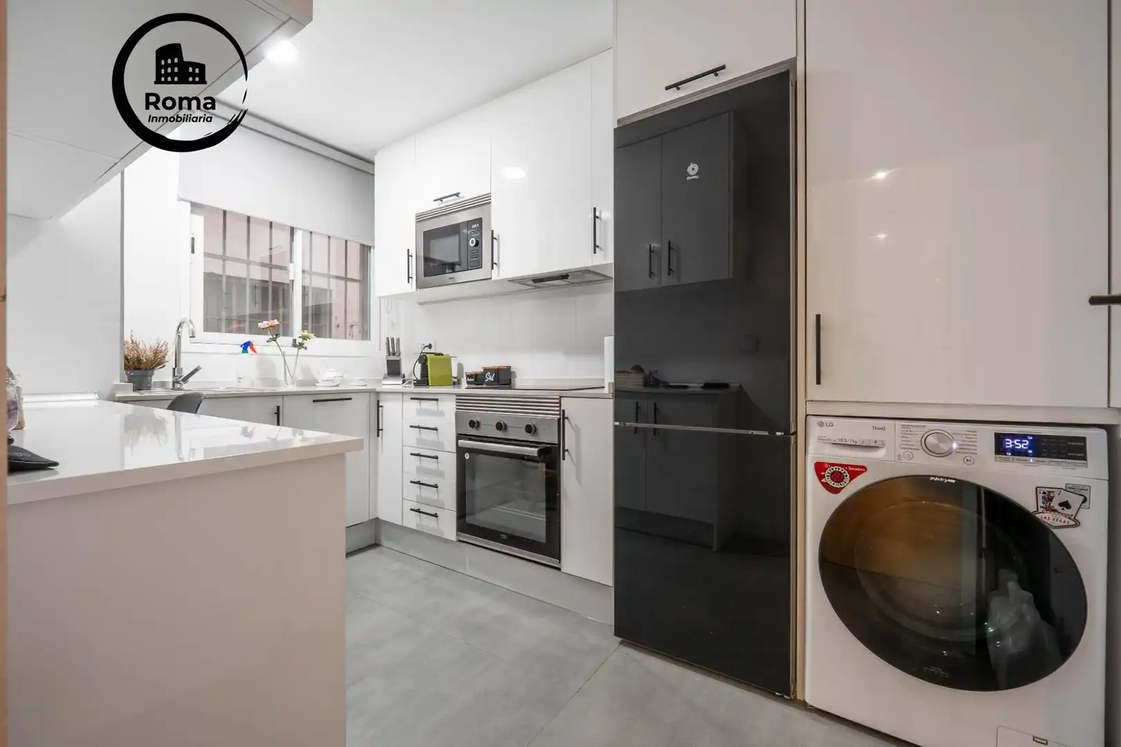 Appartement avec terrasse à vendre à JOSE RECUERDA 5, imagen 40