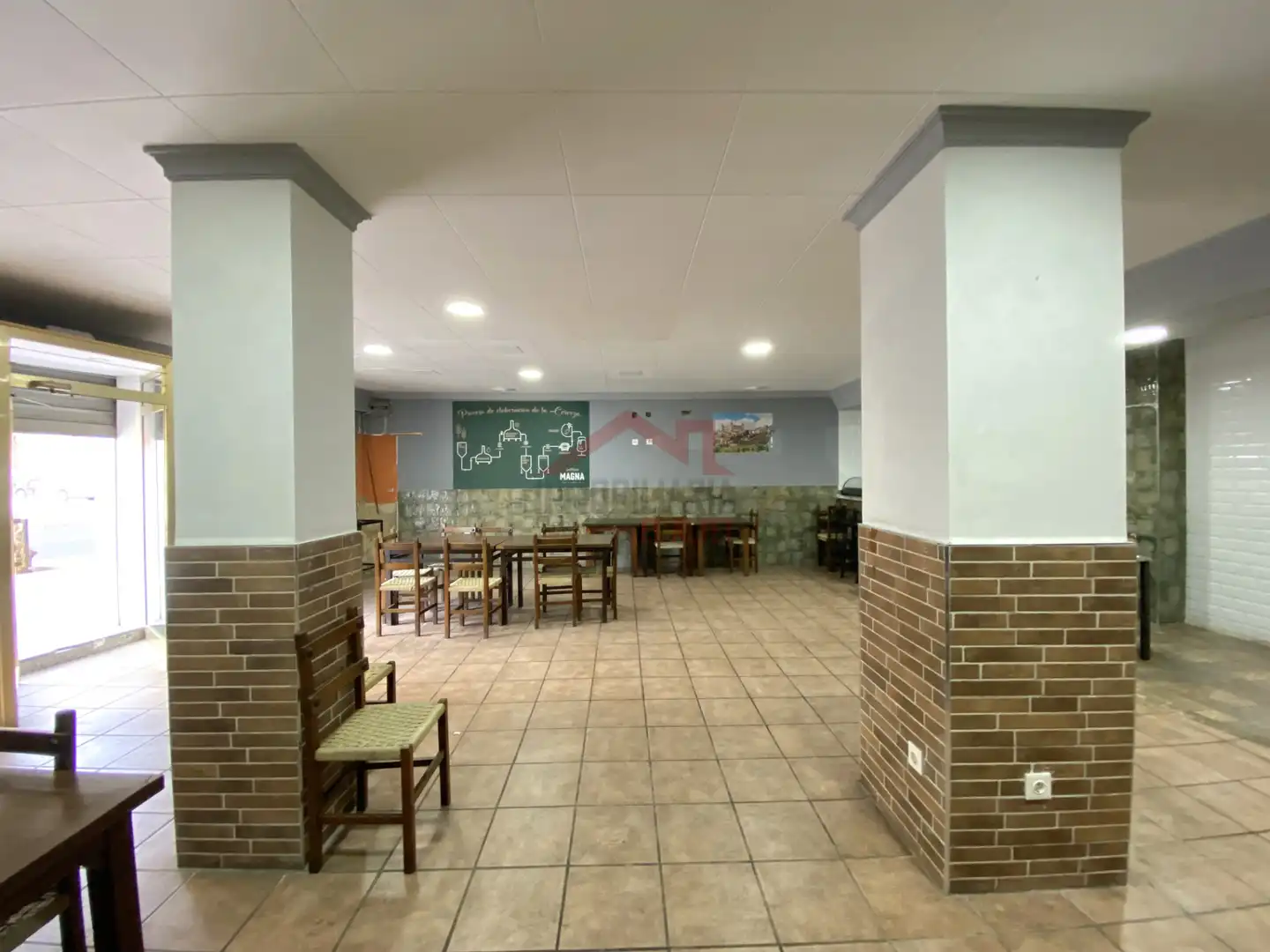 Local en venta en Elche / Elx con Amueblado