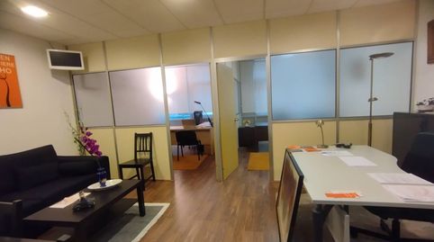 Foto 2 de Oficina en venta en Calle Barroeta Aldámar, Albia, Bilbao