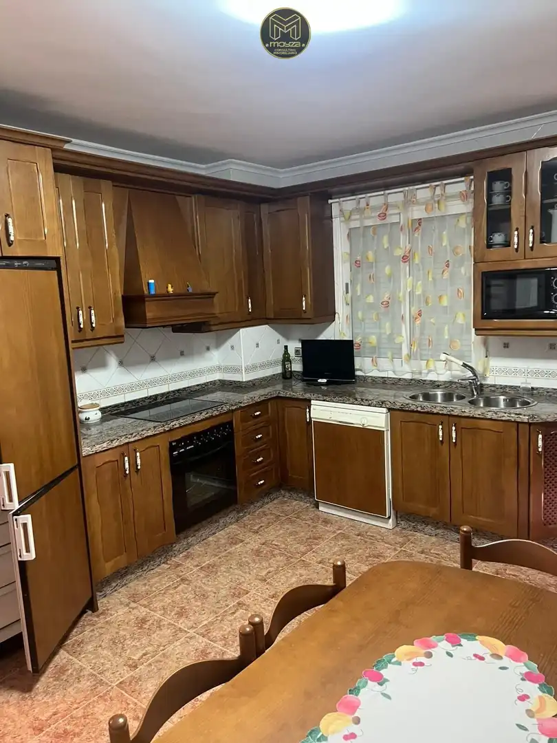 Wohnung mit Terrasse zum Verkauf in Torredonjimeno, imagen 4
