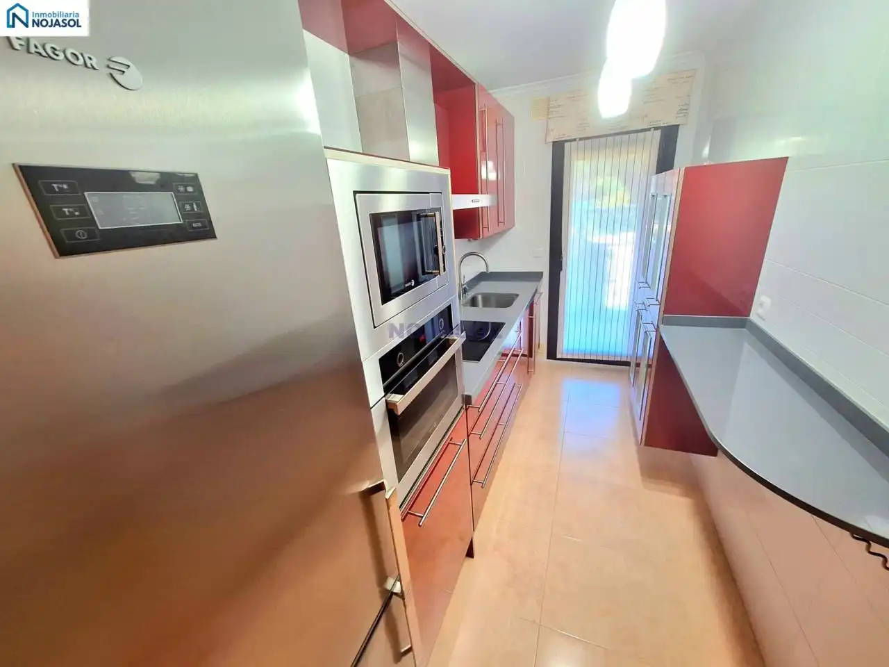 Apartment with pool to rent in Avenida LA SIERRA 6, imagen 11