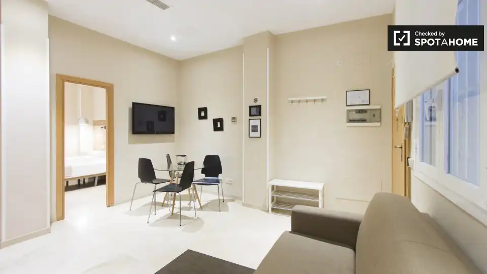 Wohnung zur Miete in Centro, imagen 8